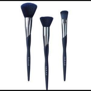 F.A.R.A.H Brushes Be Beautiful Be You 3 piece